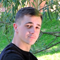 Vladimir Egorov
