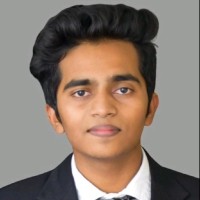 Nirmal R