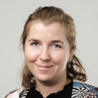 Emilie Ekman