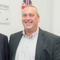 Tony Rushbrook