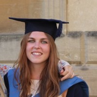 Anna Robertson