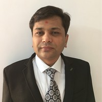 Sakhwala Dilipkumar