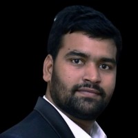Vishal Chaturvedi