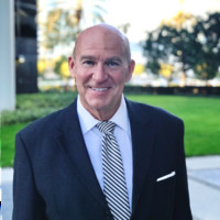 William Packard, CPM, CMD, CAM