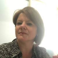 Liz Watson