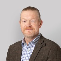 Jon Croxford FCIOB