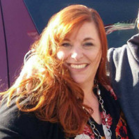 Tammy Hamilton-Iversen