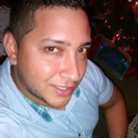 Luigi Jose Andrade Romero