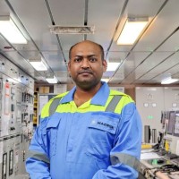 Kaushik Shubhangkar