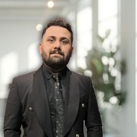 Danny Al Najjar