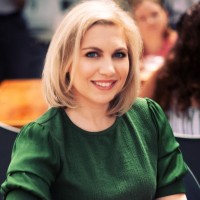 Stephanie Sandler