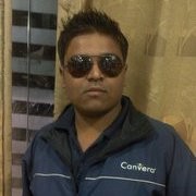 Chirag Agravat