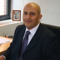 Hicham Badran