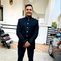 Jay V Patel
