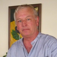 Christopher Bacon