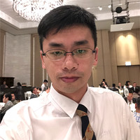Terry Tsang