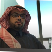 Waleed Alnufaii