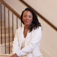 Valerie Gary, MS Ed
