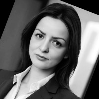 Sarah Gharib