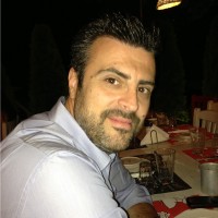 Gerasimos Vryonis