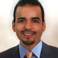 Jesus Nava
