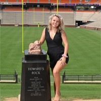 Madelyn Barinowski