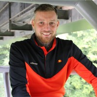 Ross Whitelaw