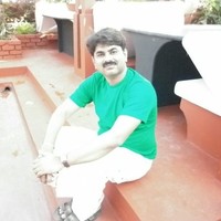 komal kumar