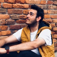 Yeray Sánchez Merino