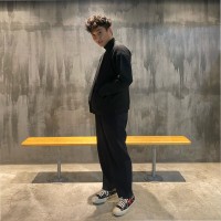 Jack Yang