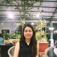 Alexa Dayandayan