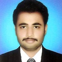 Aftab Ahmed Jokhio