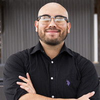 Robert Salas