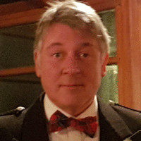 Norman Sinclair