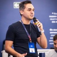 Cristiano Magalhães
