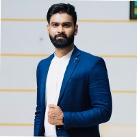 Jegmohan Mohanan