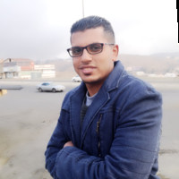 Mohammed Raafat