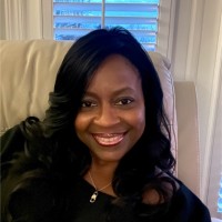 Alicia Bridgeforth