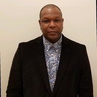 Charles Washington