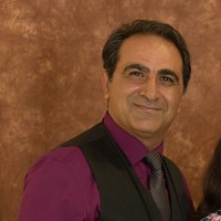Arsham Chavoshi