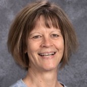 Patti MacCheyne