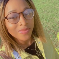 Precious Chinenye Oti