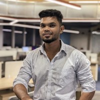 Sathish Murugesan