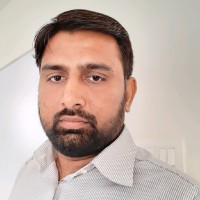 Dhaval Parekh