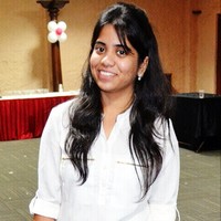 Suneetha Meruga