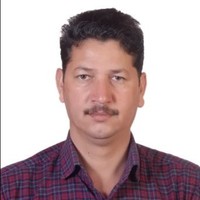 Santosh Kumar