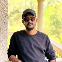 Bharath Patel