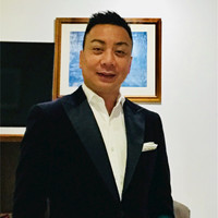 Erick Magpantay