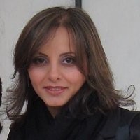 Loubna Mesrane