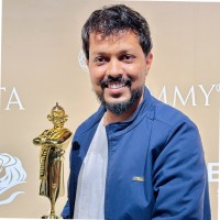 Mangesh Awate